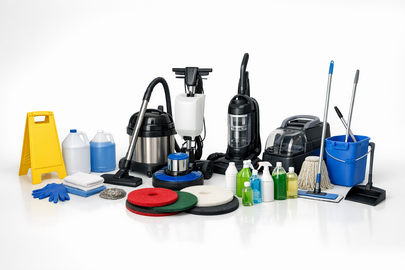 Floor Care