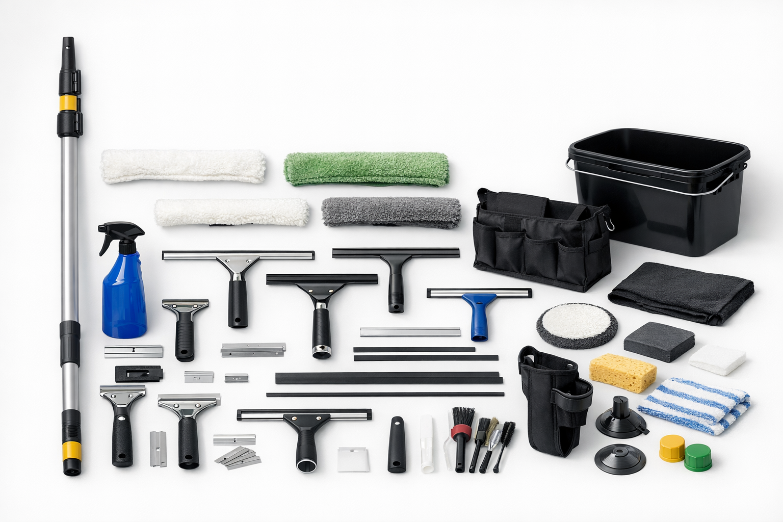 Window Tools