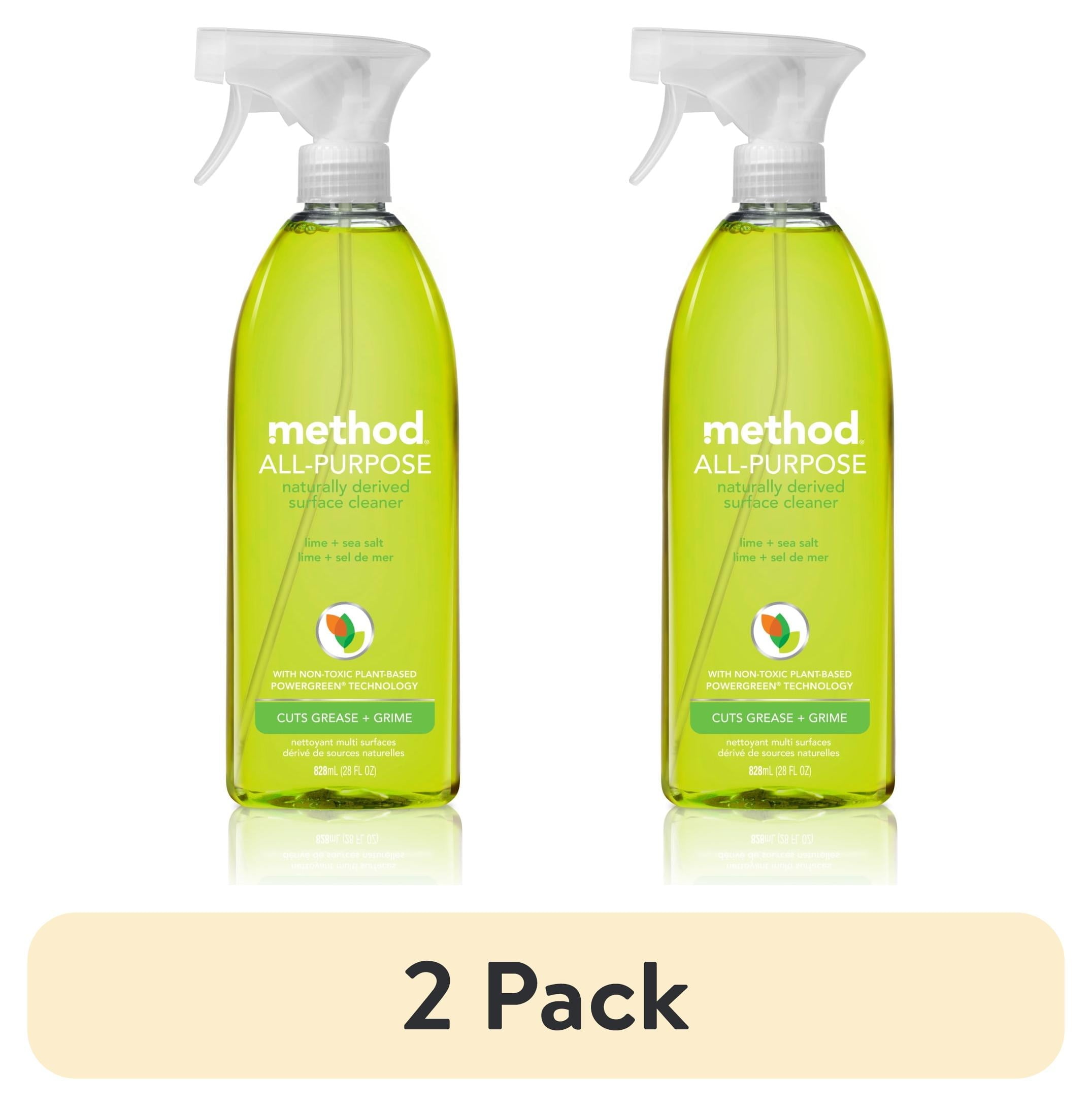 All-Purpose Cleaner, Lime + Sea Salt, 28 fl oz