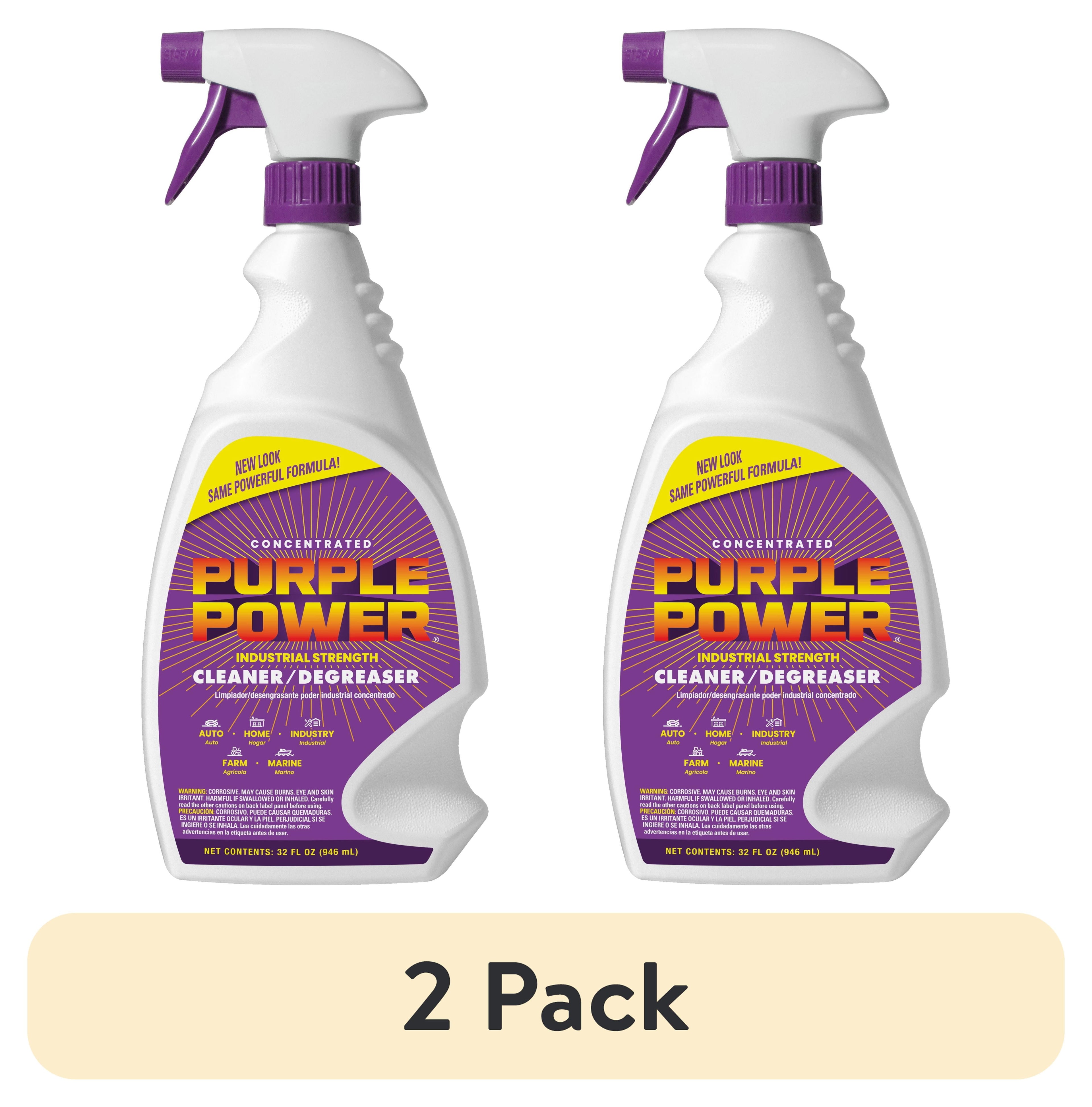 Purple Power Concentrated Cleaner/, 32 oz