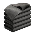 2026 New Thickened Magic Cleaning Cloth, Reusable Streak Free Microfiber Cloth for Kitchen, Window, Glass and Cars