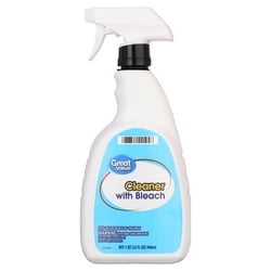 Cleaner with , 32 fl oz