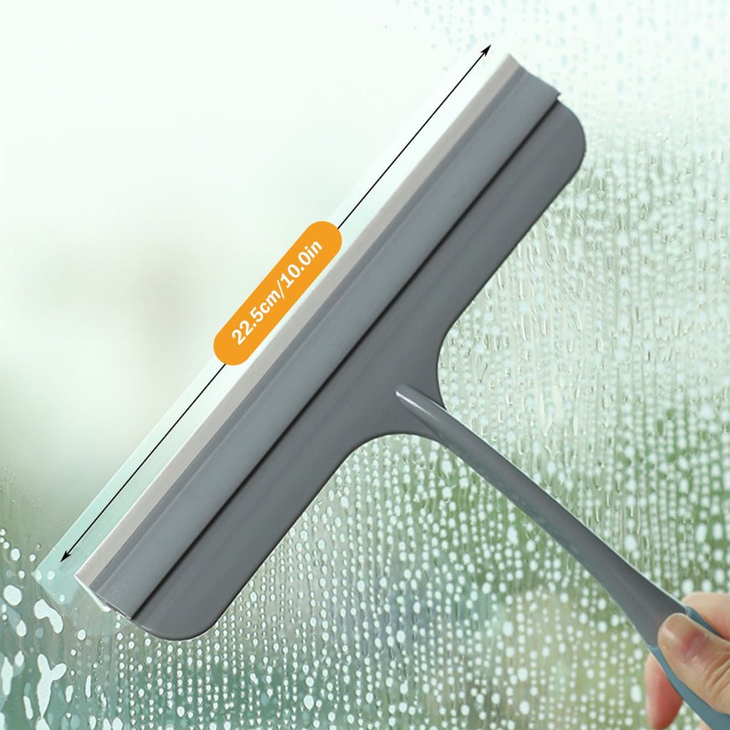 for Glass Door Bathroom Cleaner Tool Household Window Mirror , Cleaning Tile Wall, Car - Image 6