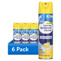 (6 pack) Bathroom Cleaner, , 22 oz