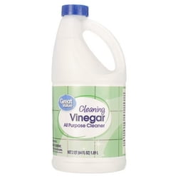 Vinegar Cleaning Solution, 64 fl oz
