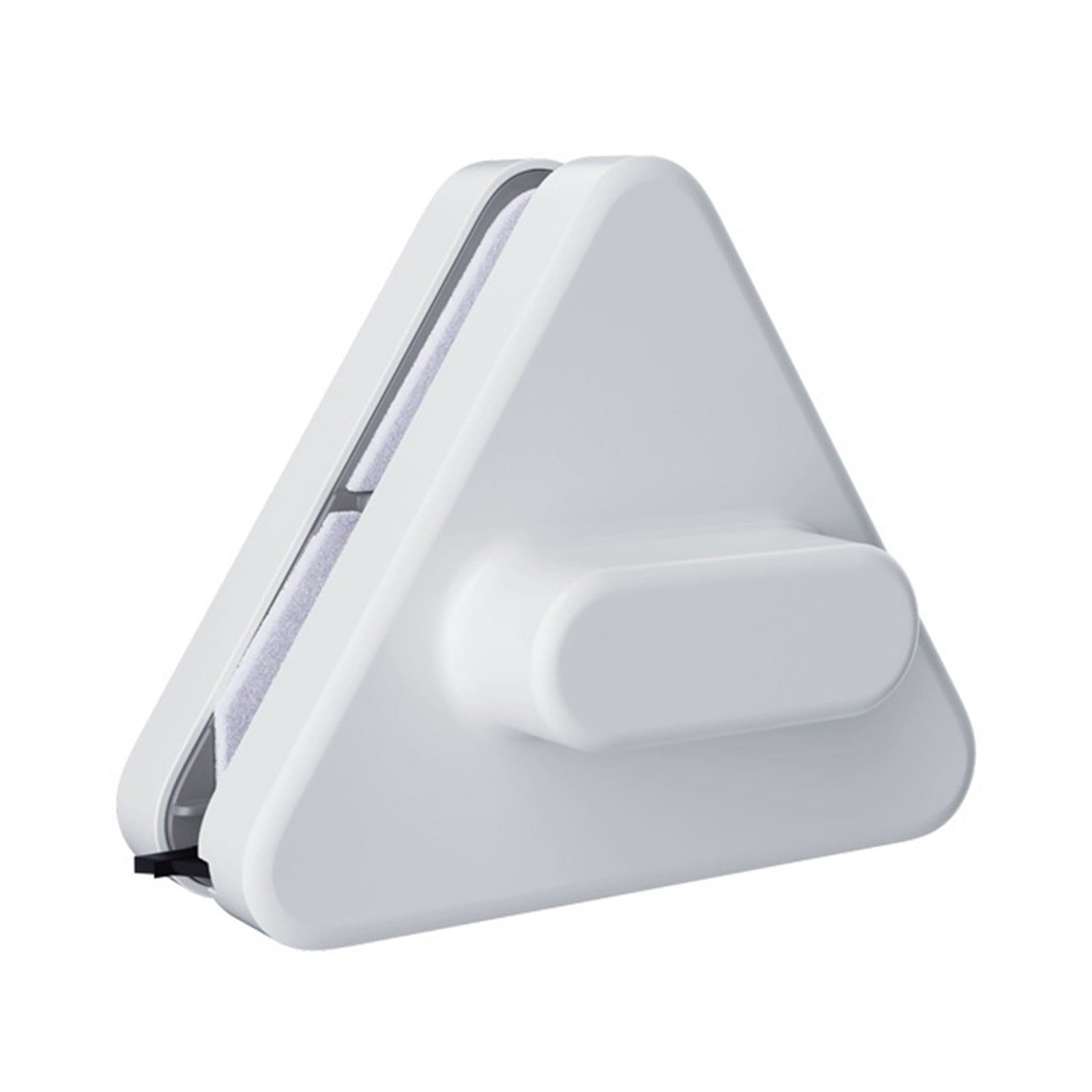 Magnetic Window Cleaner Tool, Magnetic Glass Cleaner for Windshield, Double Sided Window Wiper for Home Car Glass 3-10mm