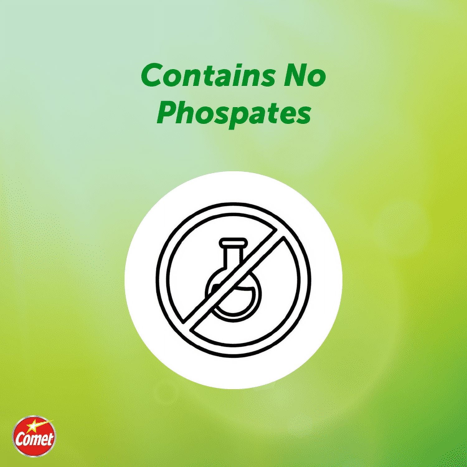 (12 pack) Cleaning Powder With , 12 Pack, 21 Oz, Multipurpose Household Cleaner