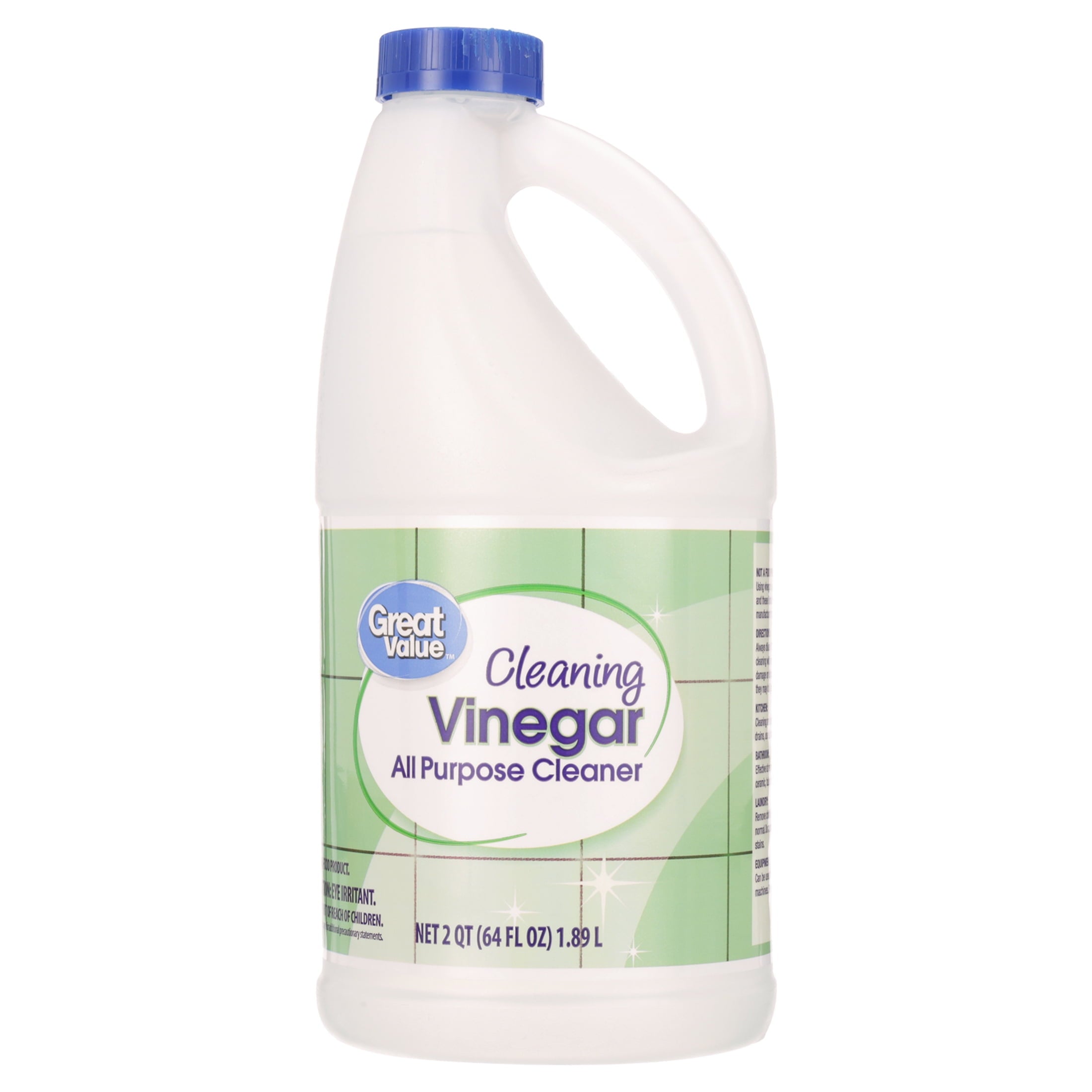Vinegar Cleaning Solution, 64 fl oz