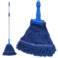 Heavy Duty String Wet Mop Cotton Mop Commercial