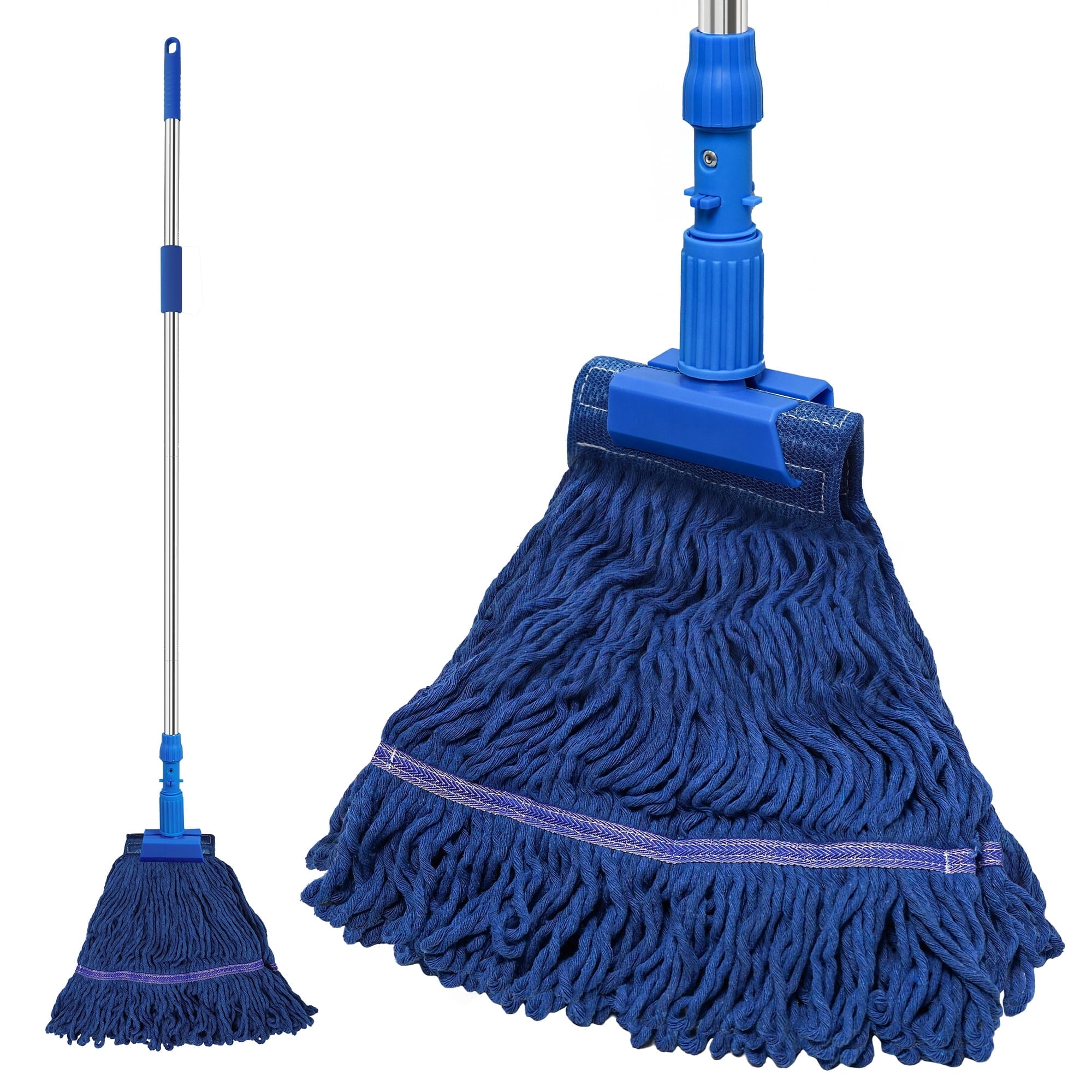 Heavy Duty String Wet Mop Cotton Mop Commercial