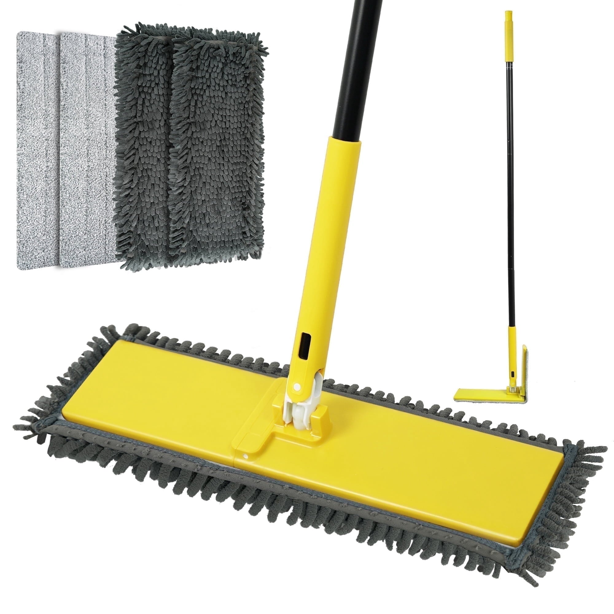 Mop for Home Cleaning