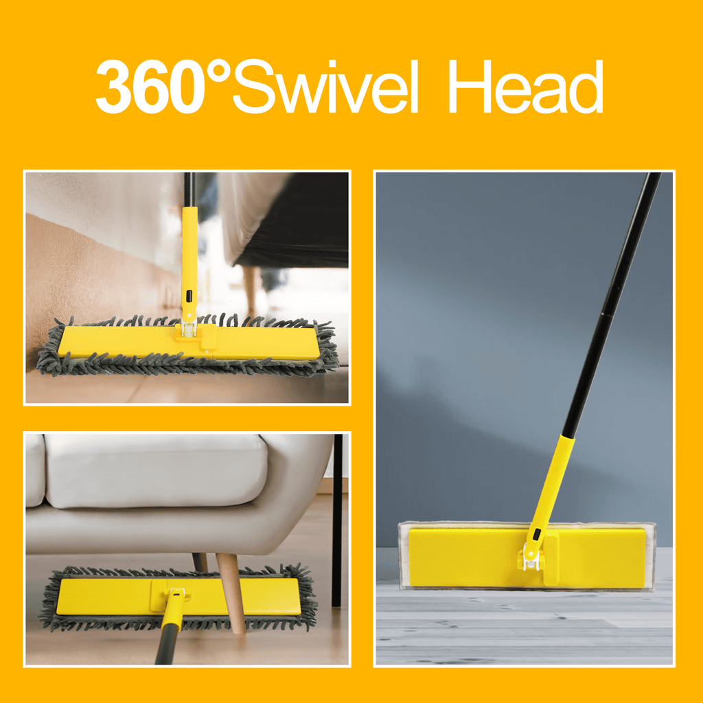 Mop for Home Cleaning - Image 6