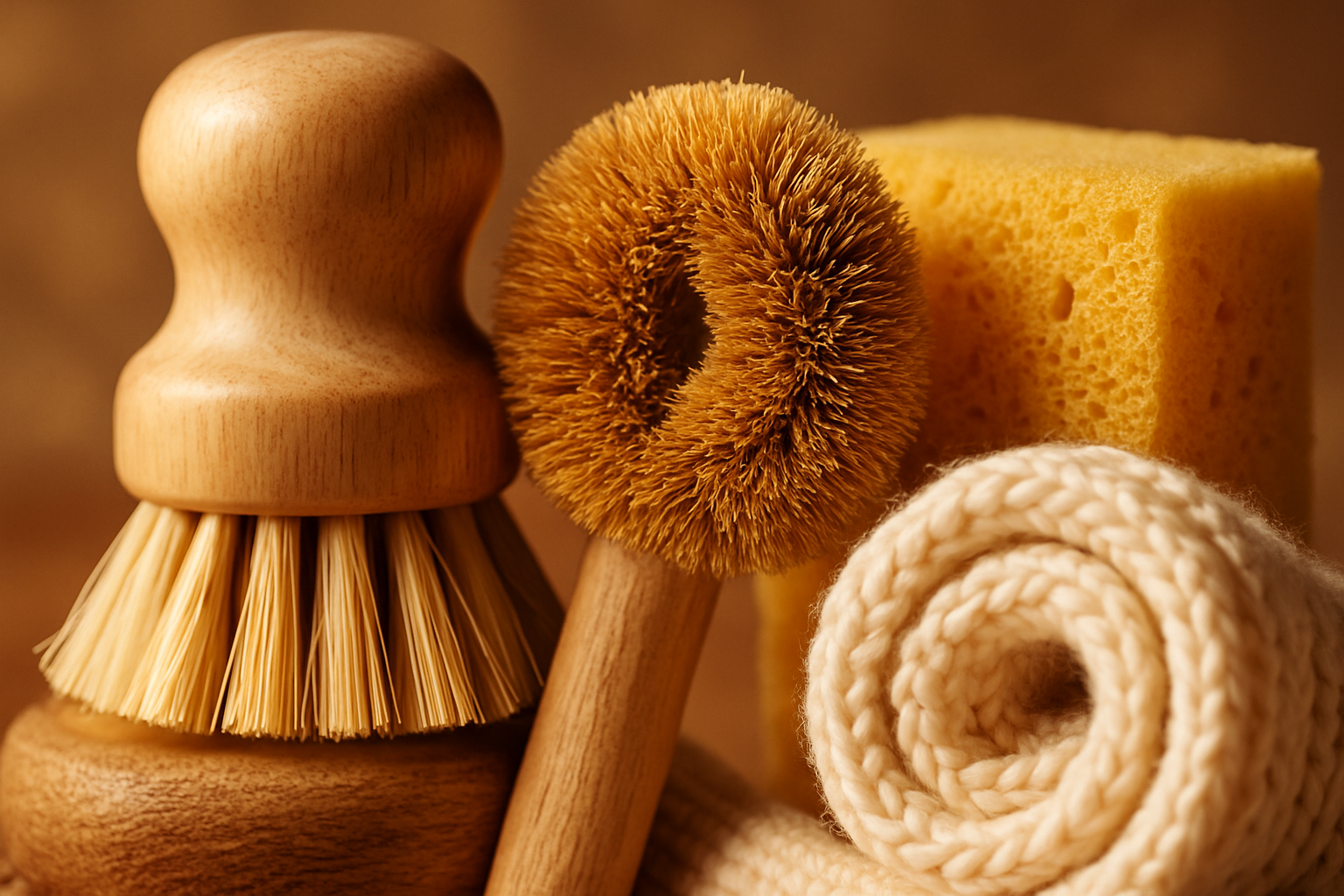 Cleaning Supplies & Tools section2