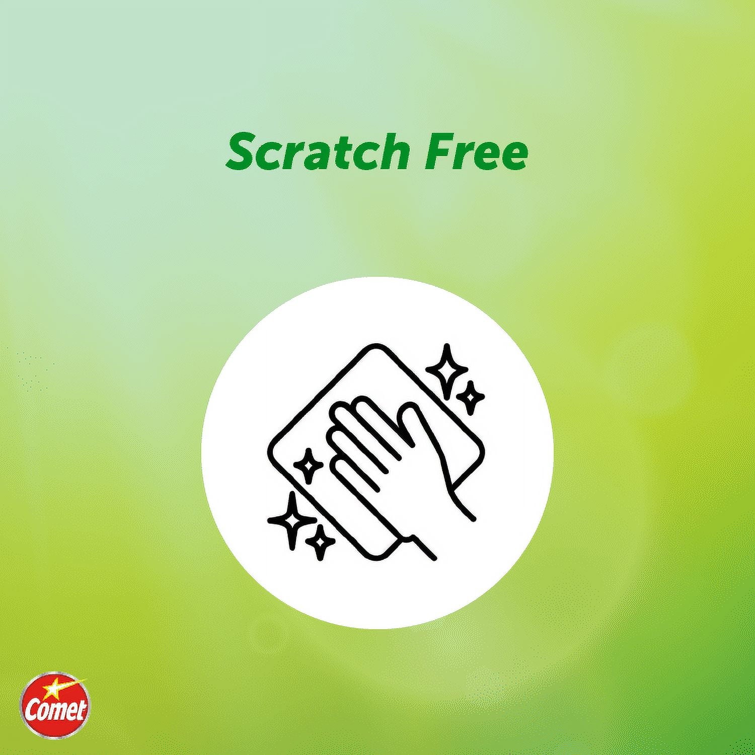 (12 pack) Scented Cleaning Powder with 21oz