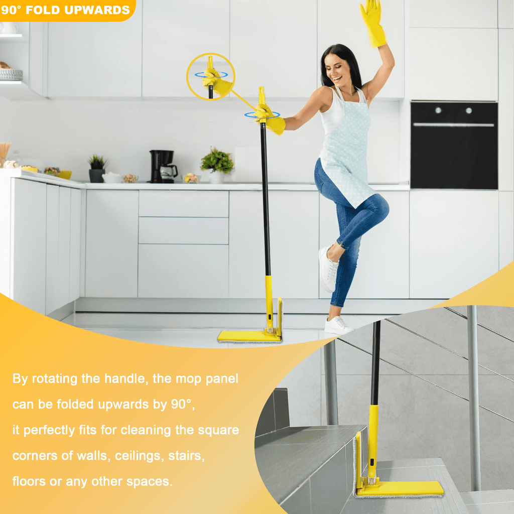 Mop for Home Cleaning - Image 2