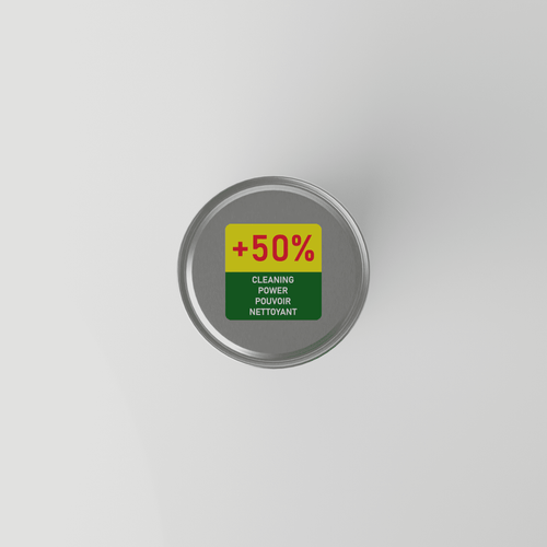 (12 pack) Scented Cleaning Powder with 21oz