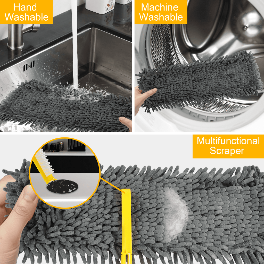 Mop for Home Cleaning - Image 4