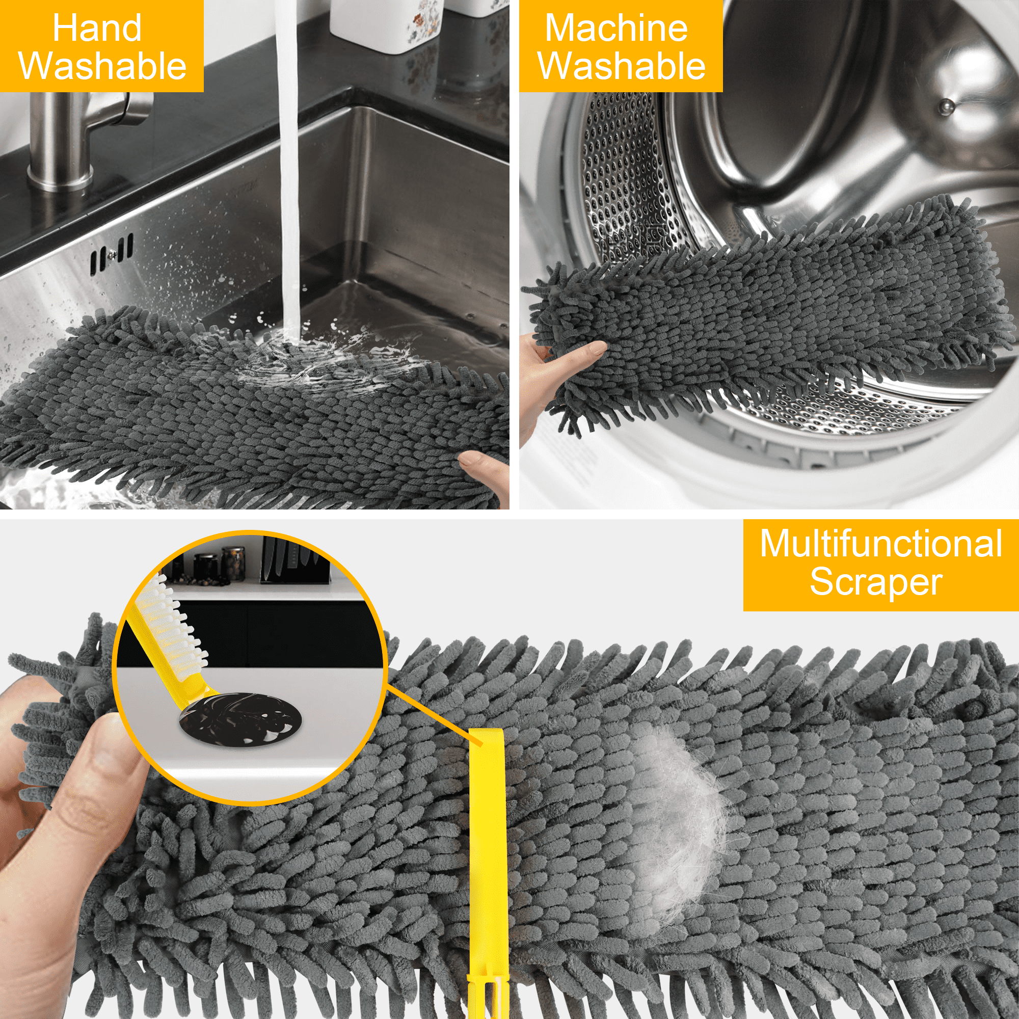 Mop for Home Cleaning - Image 4
